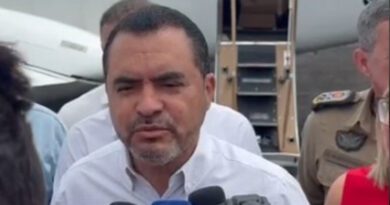 Wanderlei esclarece ‘acordo político’, nega relação com STF e reforça apoio de Dorinha e Gomes