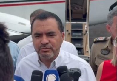 Wanderlei esclarece ‘acordo político’, nega relação com STF e reforça apoio de Dorinha e Gomes