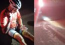 Queda de ciclista escancara buraqueira e perigos na TO-222 entre Araguaína e Filadélfia