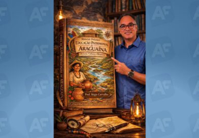 Associação Amigos do Museu lança publicação sobre educação patrimonial de Araguaína