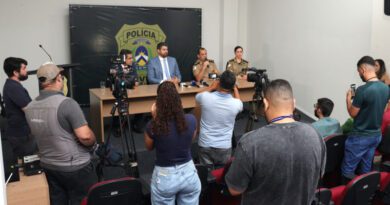 Grupo que tentou fraudar concurso da PMTO cobrava até R$ 50 mil por vaga, revela polícia