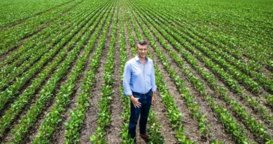 Quem é Ricardo Faria, o ‘Rei dos Ovos’ que pode entrar no top 10 dos mais ricos