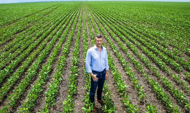 Quem é Ricardo Faria, o ‘Rei dos Ovos’ que pode entrar no top 10 dos mais ricos