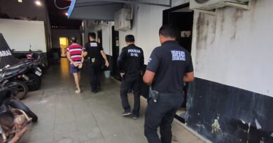 Operação Sinal Vermelho investiga esquema de fraude na emissão de CNHs no Detran do Tocantins