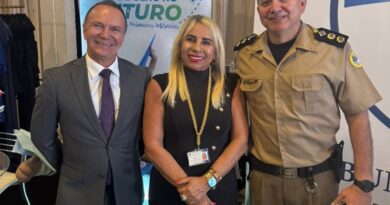 DISCURSO – II ENCONTRO DE VEREADORES E SERVIDORES DE CÂMARAS MUNICIPAIS DO TOCANTINS – 2026