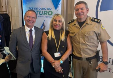 DISCURSO – II ENCONTRO DE VEREADORES E SERVIDORES DE CÂMARAS MUNICIPAIS DO TOCANTINS – 2026