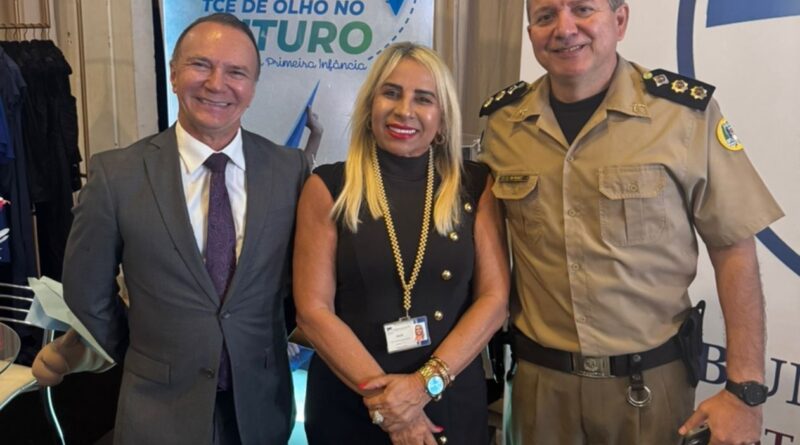 DISCURSO – II ENCONTRO DE VEREADORES E SERVIDORES DE CÂMARAS MUNICIPAIS DO TOCANTINS – 2026