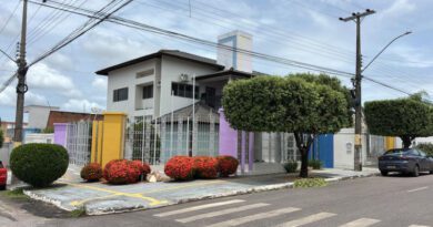 Casa da Mulher Tocantinense reforça rede de proteção contra a violência no sul do estado