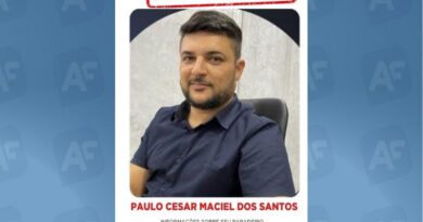 Contador é procurado após operação que revelou sonegação de R$ 56 milhões no Tocantins