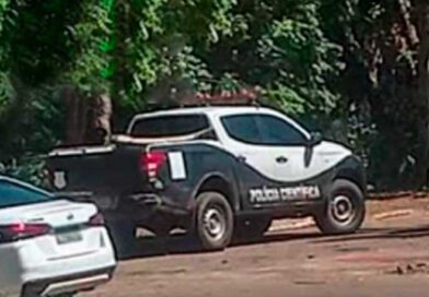 Jovem de 23 anos é esfaqueado dentro de casa e morre no hospital, em Porto Nacional