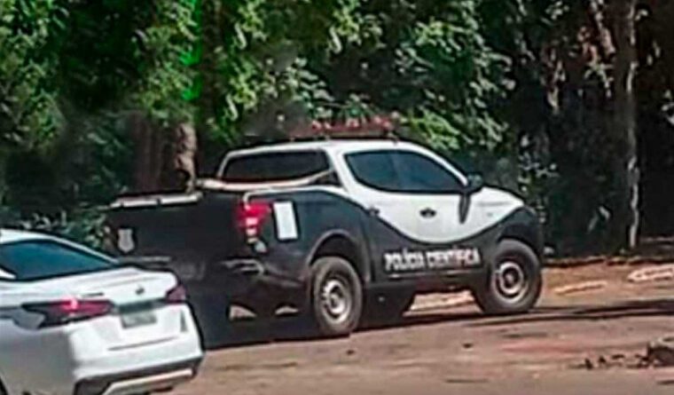 Jovem de 23 anos é esfaqueado dentro de casa e morre no hospital, em Porto Nacional