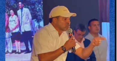 Wanderlei rompe silêncio, faz revelação inédita sobre a Operação Fames-19 e cita ex-aliado