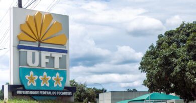 Com 1.714 vagas, Exato será principal porta de entrada nas federais do Tocantins em 2026