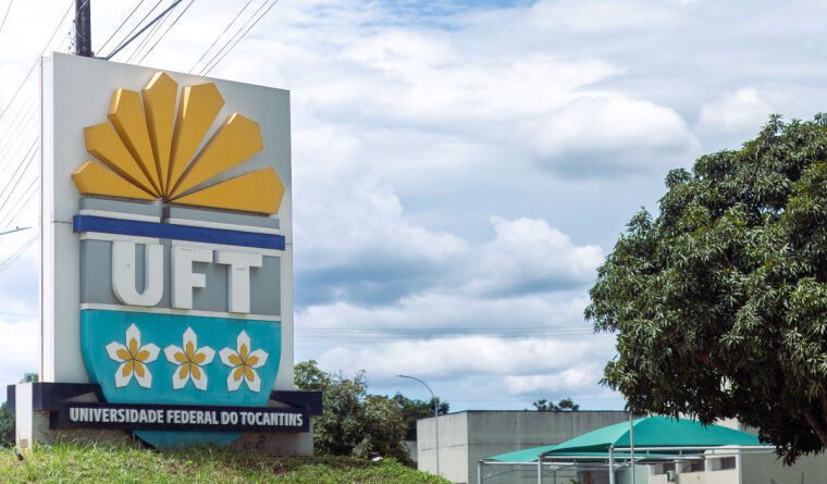 Com 1.714 vagas, Exato será principal porta de entrada nas federais do Tocantins em 2026