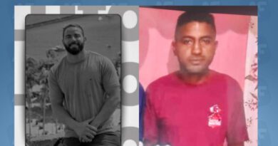 Dois homens são executados a tiros em área marcada por conflitos rurais em Araguaína