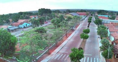 Governo federal cria assentamento com 986 hectares para 43 famílias no Bico do Papagaio