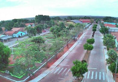 Governo federal cria assentamento com 986 hectares para 43 famílias no Bico do Papagaio