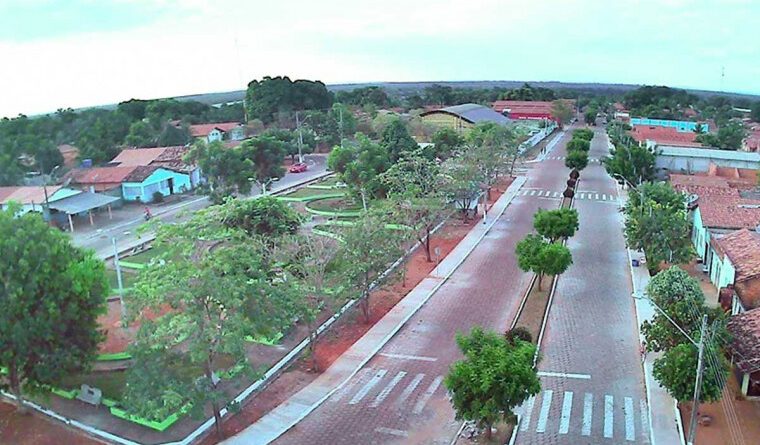 Governo federal cria assentamento com 986 hectares para 43 famílias no Bico do Papagaio