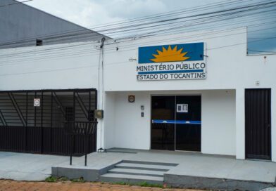 Justiça determina reforma urgente de delegacias no norte do Tocantins, sob pena de multa