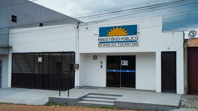 Justiça determina reforma urgente de delegacias no norte do Tocantins, sob pena de multa