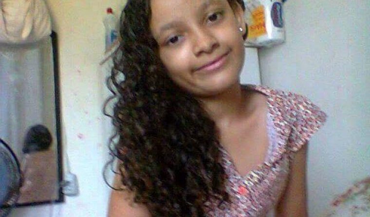 Sumiço de Laura Vitória é denunciado à ONU após uma década sem respostas no Tocantins