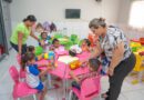 Araguaína abre matrículas para creche de tempo integral que será uma das maiores do Brasil
