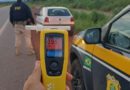 Dois motoristas bêbados são presos após acidente e tentativa de fuga nas BRs do Tocantins