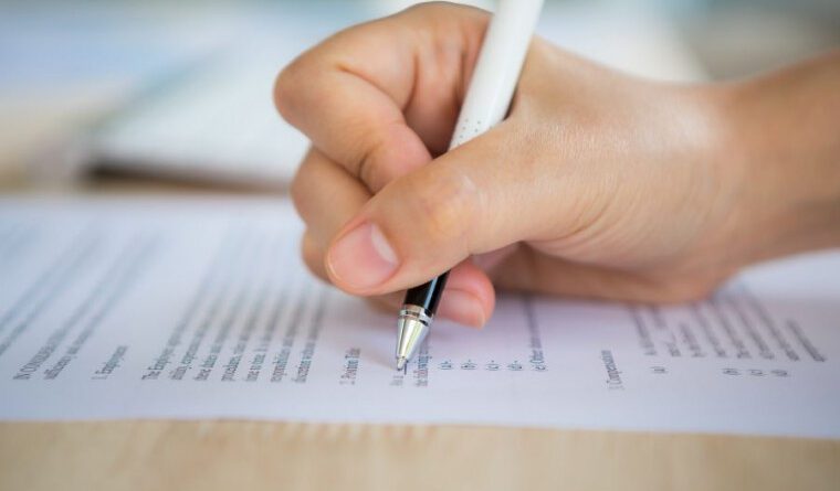 Judicialização de concursos cresce no Tocantins com 557 novos processos apenas em 2025