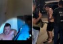 Prisão na casa da sogra e debaixo da cama do filho: a rede de fuga do empresário Waldecir Jr