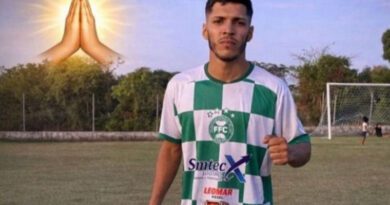 Jovem desaparece após tentar atravessar o Rio Lontra a nado; bombeiros fazem buscas