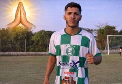 Jovem desaparece após tentar atravessar o Rio Lontra a nado; bombeiros fazem buscas