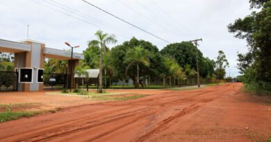 Prefeitura inicia processo para regulamentar setores de clubes e Orla Sudoeste em Palmas