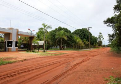 Prefeitura inicia processo para regulamentar setores de clubes e Orla Sudoeste em Palmas