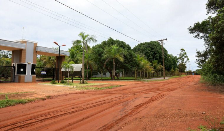 Prefeitura inicia processo para regulamentar setores de clubes e Orla Sudoeste em Palmas