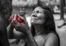 Fotógrafo do Tocantins é selecionado entre artistas de 9 países para mostra internacional