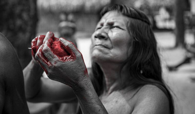 Fotógrafo do Tocantins é selecionado entre artistas de 9 países para mostra internacional