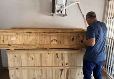 Hospital municipal de Figueirópolis acumula problemas em todos os setores, aponta TCE