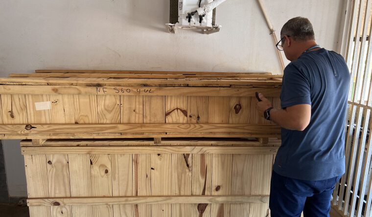 Hospital municipal de Figueirópolis acumula problemas em todos os setores, aponta TCE