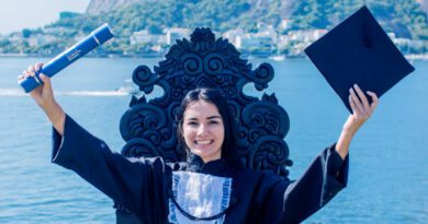 De escola pública no Tocantins à elite da Matemática no país: a trajetória de Janaína Neres