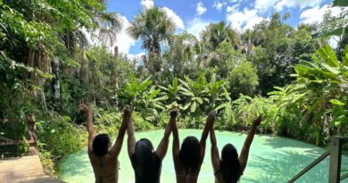 Booking lista Jalapão entre 4 destinos brasileiros mais indicados para viagens de bem-estar