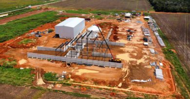 Nova indústria do agro investe R$ 42 milhões em Porto Nacional e abre vagas de emprego