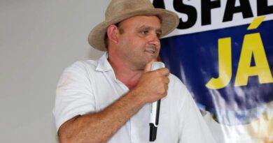 Prefeito é notificado pelo MPTO a interromper autopromoção em redes oficiais e pessoais