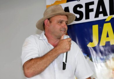 Prefeito é notificado pelo MPTO a interromper autopromoção em redes oficiais e pessoais