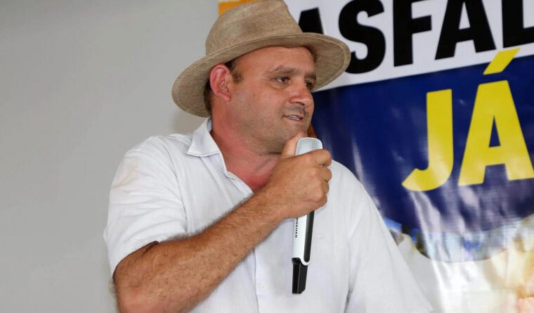 Prefeito é notificado pelo MPTO a interromper autopromoção em redes oficiais e pessoais