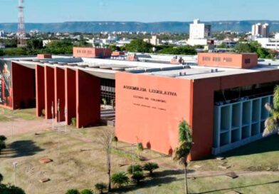 Assembleia mantém ‘exército’ com 119 vigilantes e PMs enquanto ignora aprovados em concurso