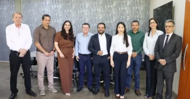 Comissão do concurso da Polícia Civil do Tocantins inicia trabalhos e define cronograma