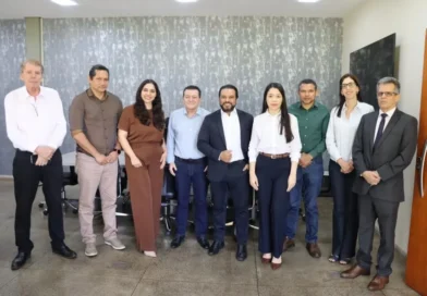 Comissão do concurso da Polícia Civil do Tocantins inicia trabalhos e define cronograma