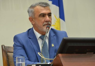 Gestão de Amélio na Aleto gasta R$ 4,6 milhões com vigilância terceirizada e tem 57 PMs cedidos