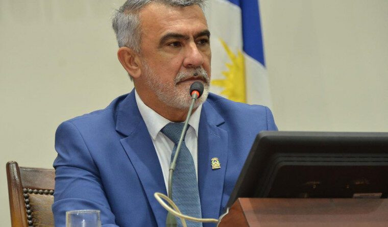 Gestão de Amélio na Aleto gasta R$ 4,6 milhões com vigilância terceirizada e tem 57 PMs cedidos