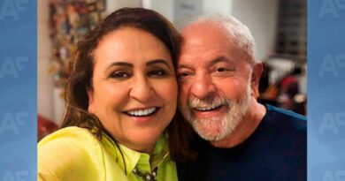 Filiação de Kátia Abreu ao PT é contestada com pedido de anulação à Executiva Nacional